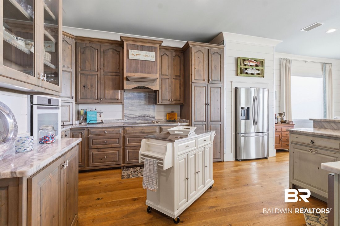 House in Orange Beach, Alabama, United States 2 - 18094930