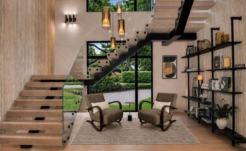 House in Naples, Florida, United States 1