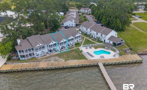 House in Orange Beach, Alabama, United States 1