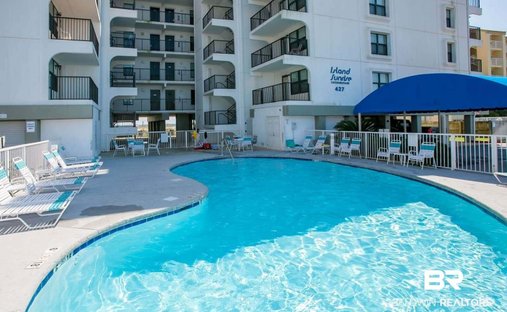 Haus in Gulf Shores, Alabama, Vereinigte Staaten 1