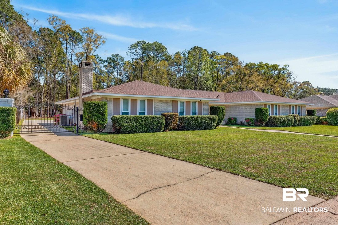 House in Mobile, Alabama, United States 2 - 17424653