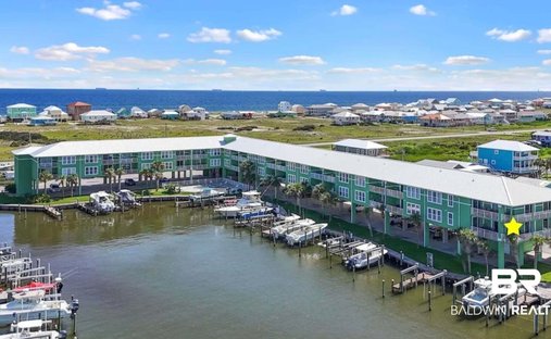 House in Gulf Shores, Alabama, United States 1