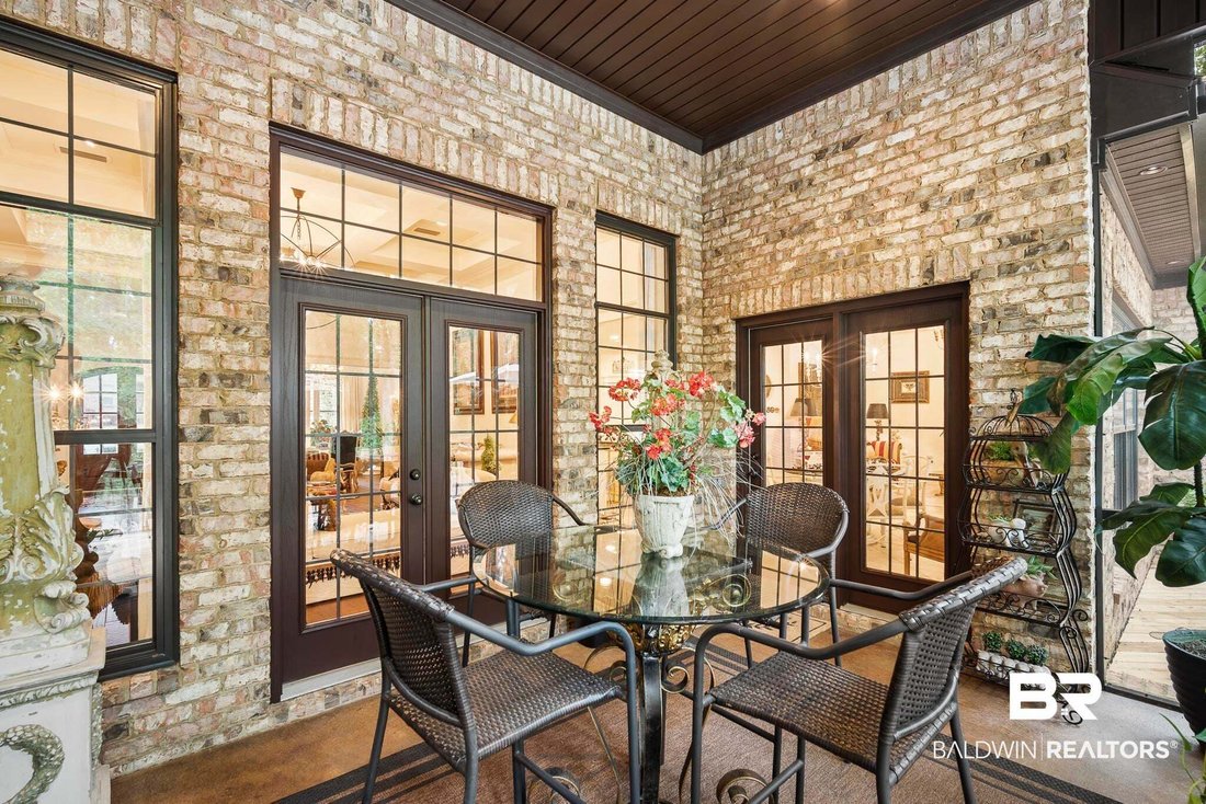House in Daphne, Alabama, United States 3 - 18378375