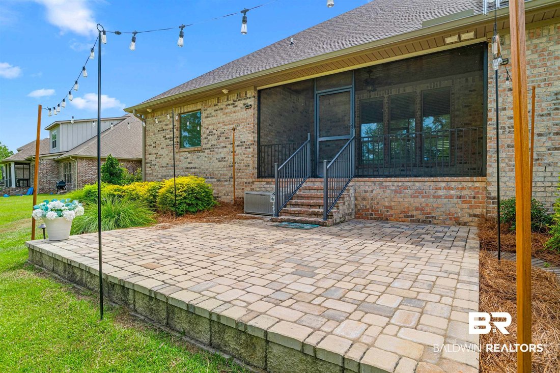House in Spanish Fort, Alabama, United States 3 - 18446502