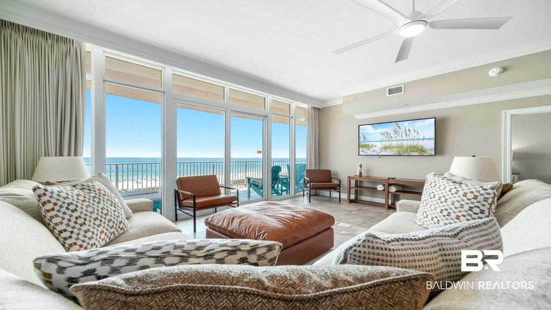 House in Orange Beach, Alabama, United States 5 - 17236322