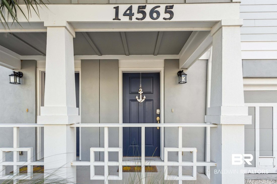 House in Pensacola, Florida, United States 5 - 17971908