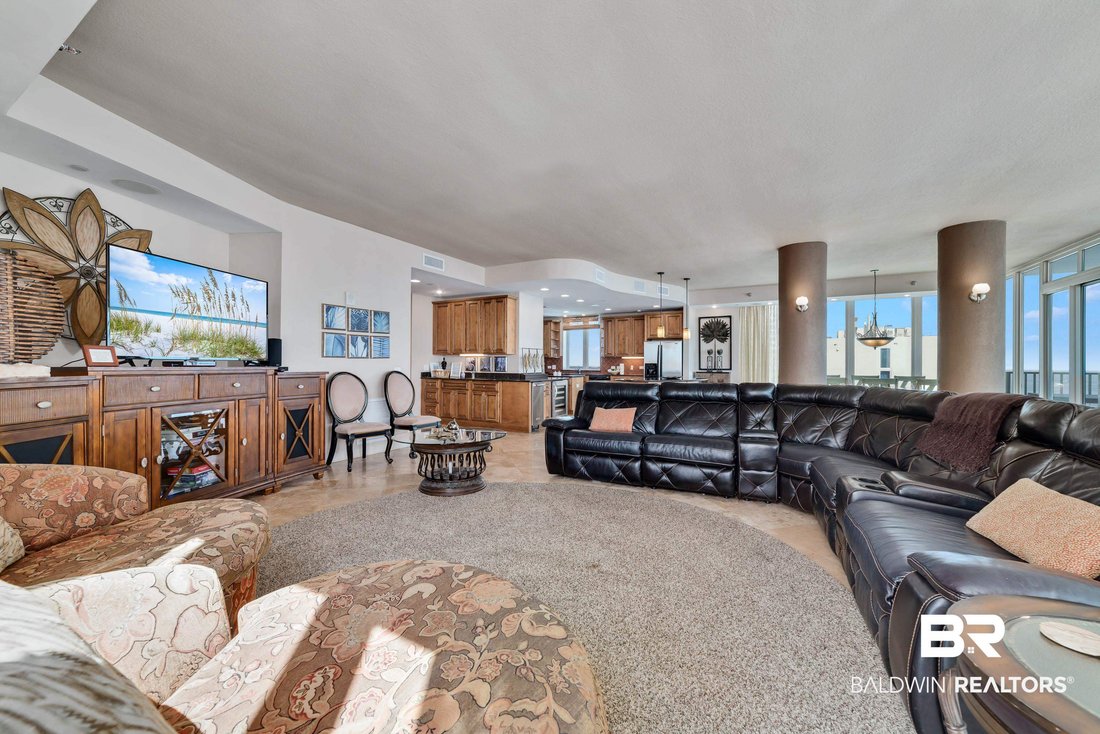 House in Gulf Shores, Alabama, United States 5 - 17040958