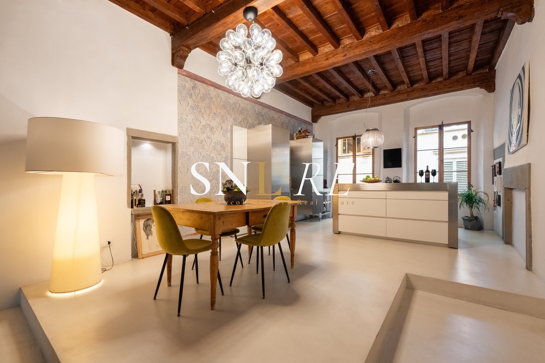 Apartment in Center, Florence, Tuscany 5 - 18613617