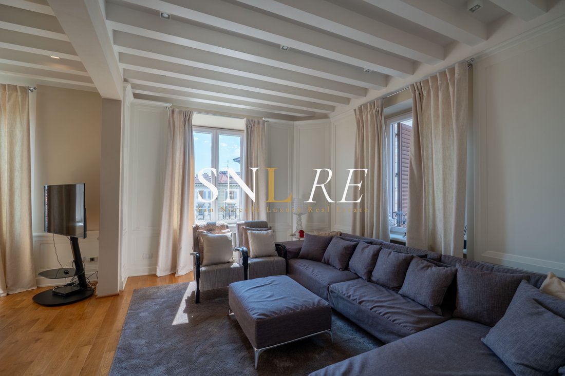 Apartment in Center, Florence, Tuscany 1 - 18613612