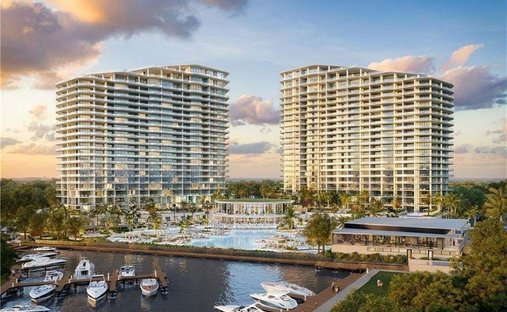 Condo in Estero, Florida, United States 1