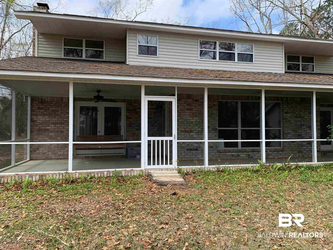 House in Foley, Alabama, United States 3 - 18624359