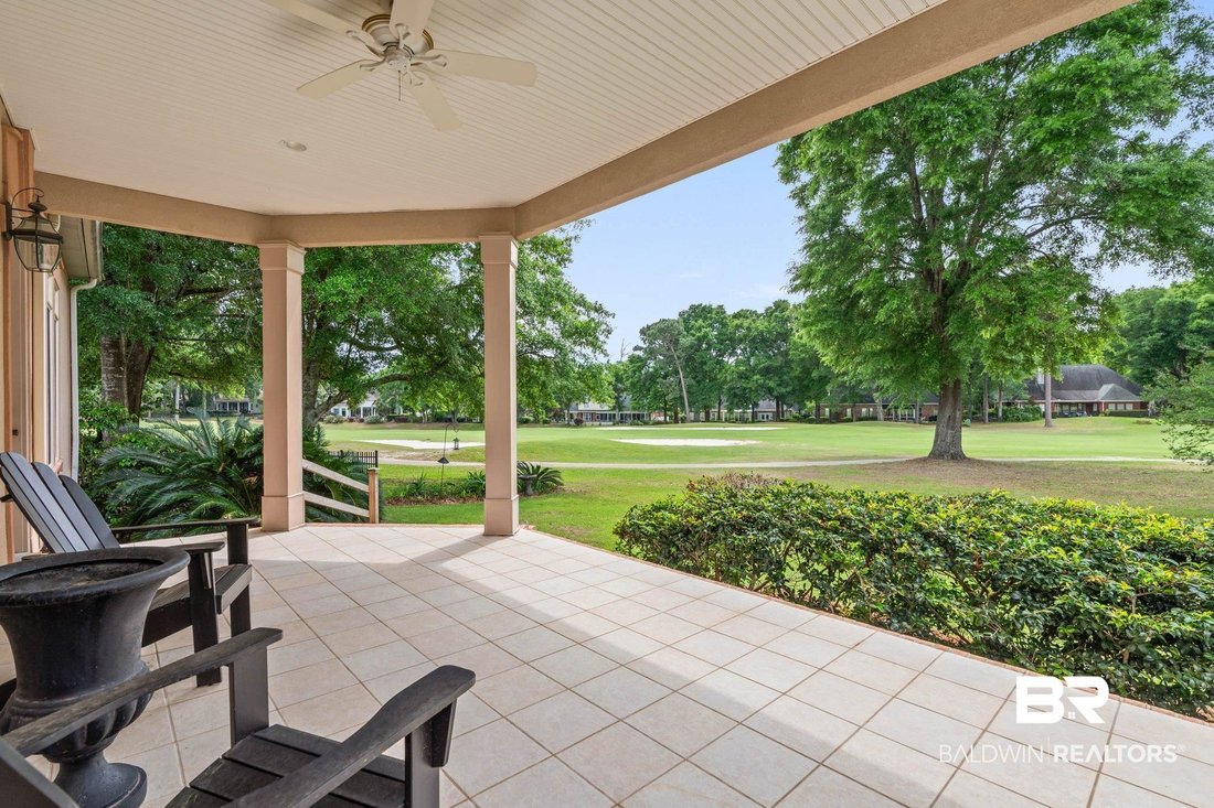 House in Fairhope, Alabama, United States 4 - 17904090