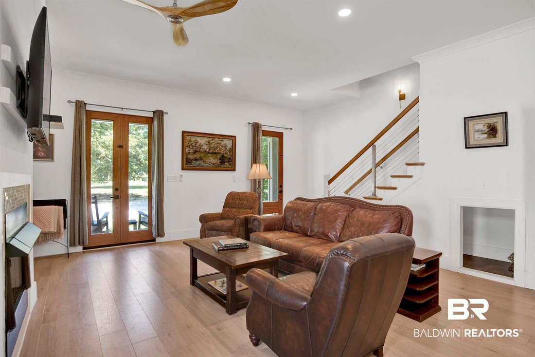 House in Magnolia Springs, Alabama, United States 4 - 17921081