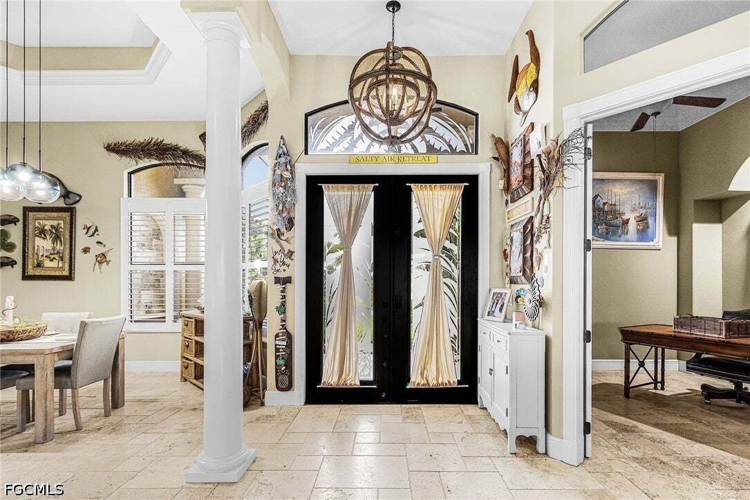House in Cape Coral, Florida, United States 5 - 18624330