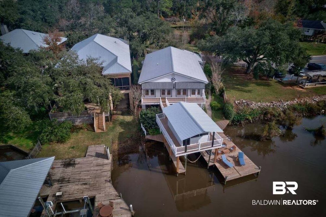 House in Summerdale, Alabama, United States 1 - 18233876