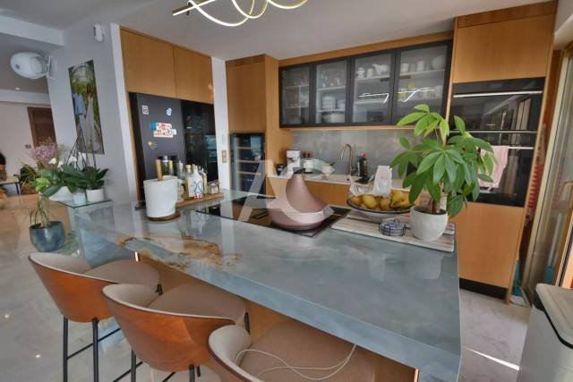 Apartment in Fontmerle, Antibes, France 5 - 16609334