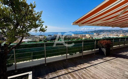 Appartement à Fontmerle, Antibes, France 1