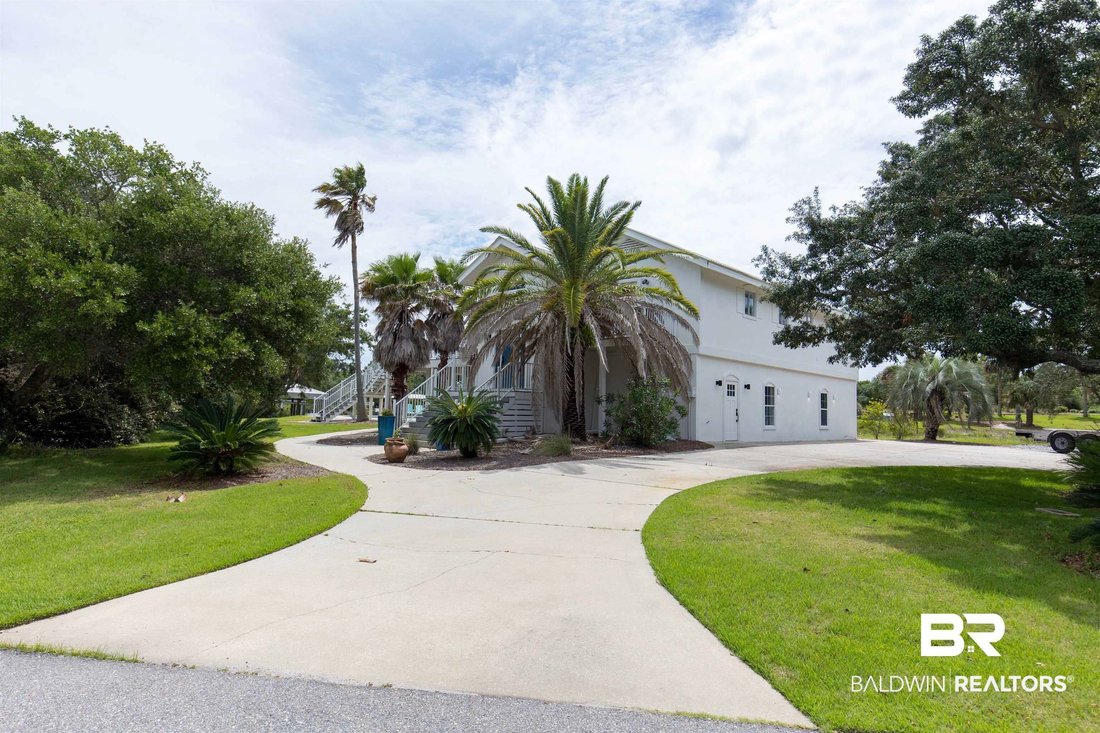 House in Orange Beach, Alabama, United States 2 - 18067127