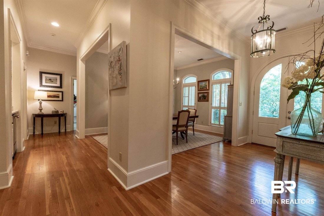 House in Daphne, Alabama, United States 5 - 17519078