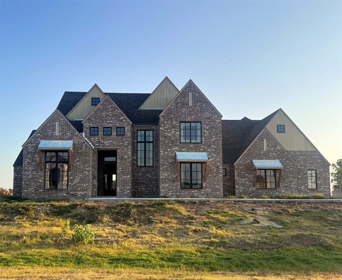House in Owasso, Oklahoma, United States 1 - 18178916