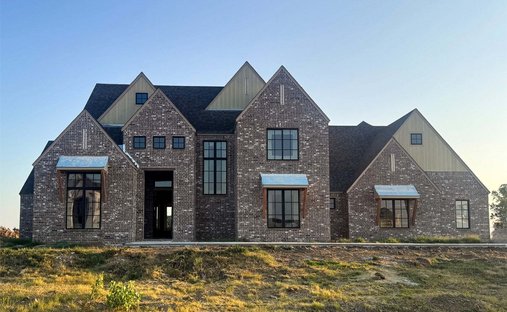 Casa in Owasso, Oklahoma, Stati Uniti 1