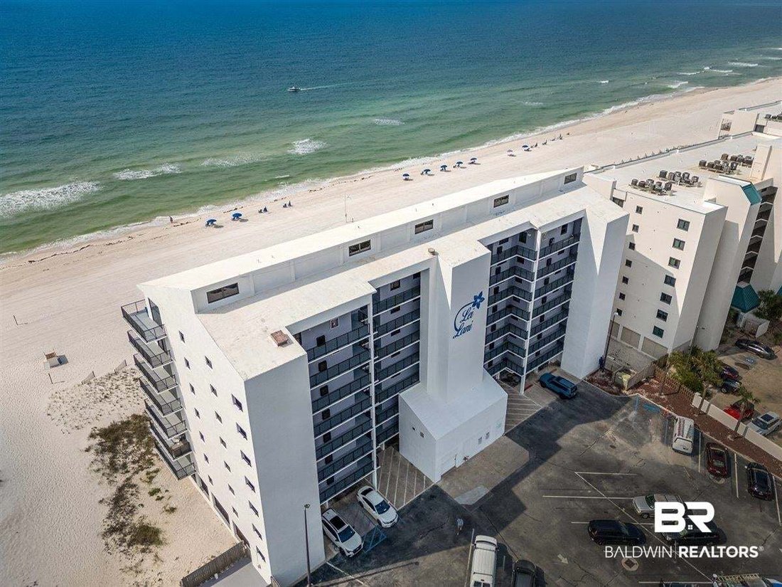 House in Orange Beach, Alabama, United States 1 - 18012853
