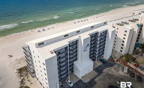 Haus in Orange Beach, Alabama, Vereinigte Staaten 1