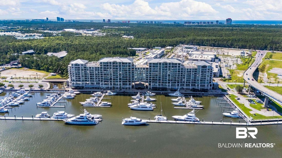 House in Orange Beach, Alabama, United States 1 - 18263597