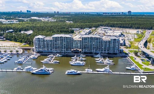 House in Orange Beach, Alabama, United States 1