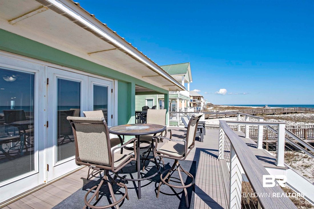 House in Gulf Shores, Alabama, United States 3 - 18624376