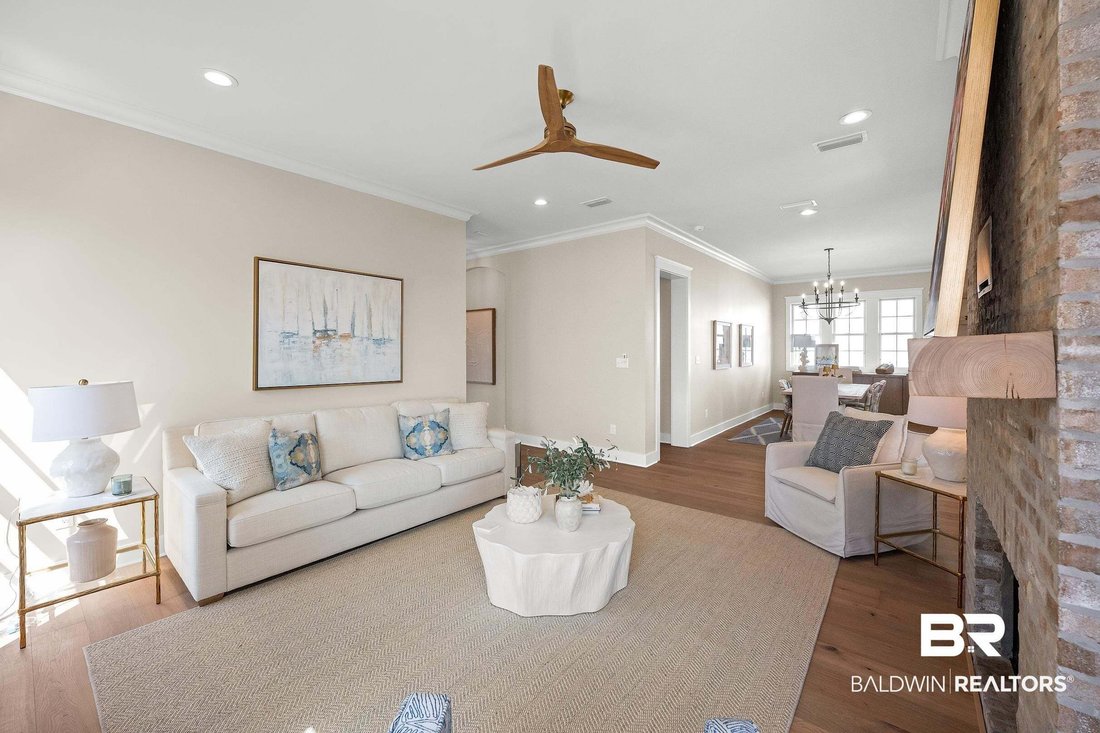 House in Fairhope, Alabama, United States 4 - 18523972
