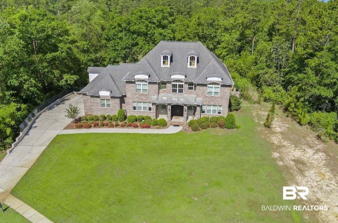 House in Spanish Fort, Alabama, United States 5 - 17876227