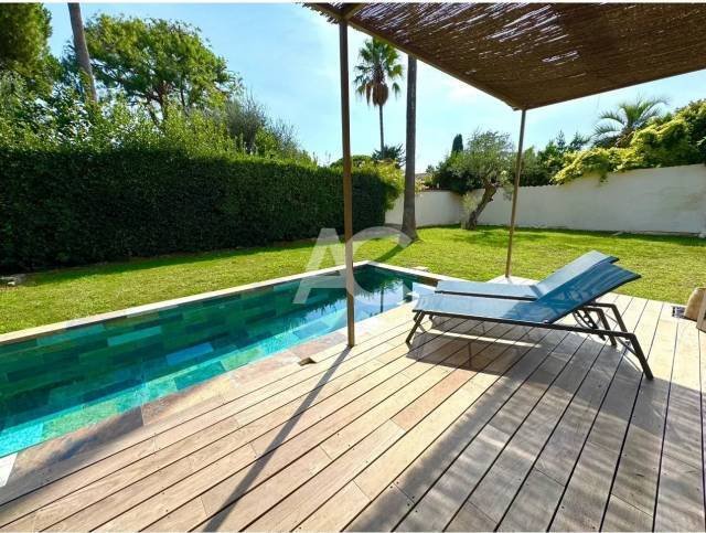 Villa in Fontmerle, Antibes, France 4 - 15675385