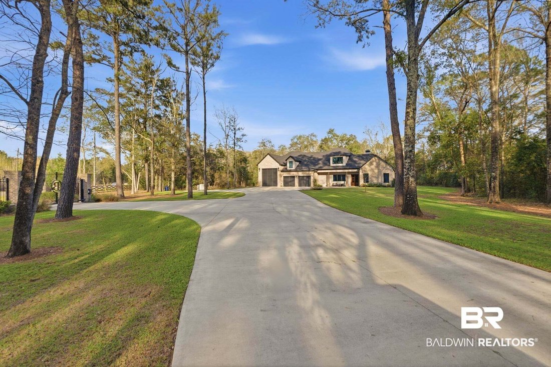House in Theodore, Alabama, United States 5 - 17528180