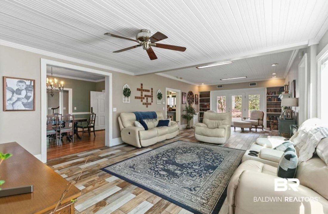 House in Brewton, Alabama, United States 4 - 17256991