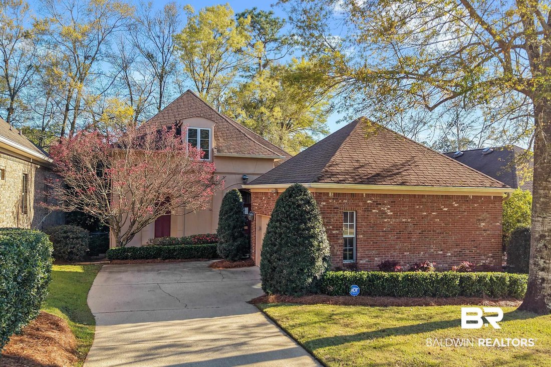 House in Fairhope, Alabama, United States 1 - 18321876