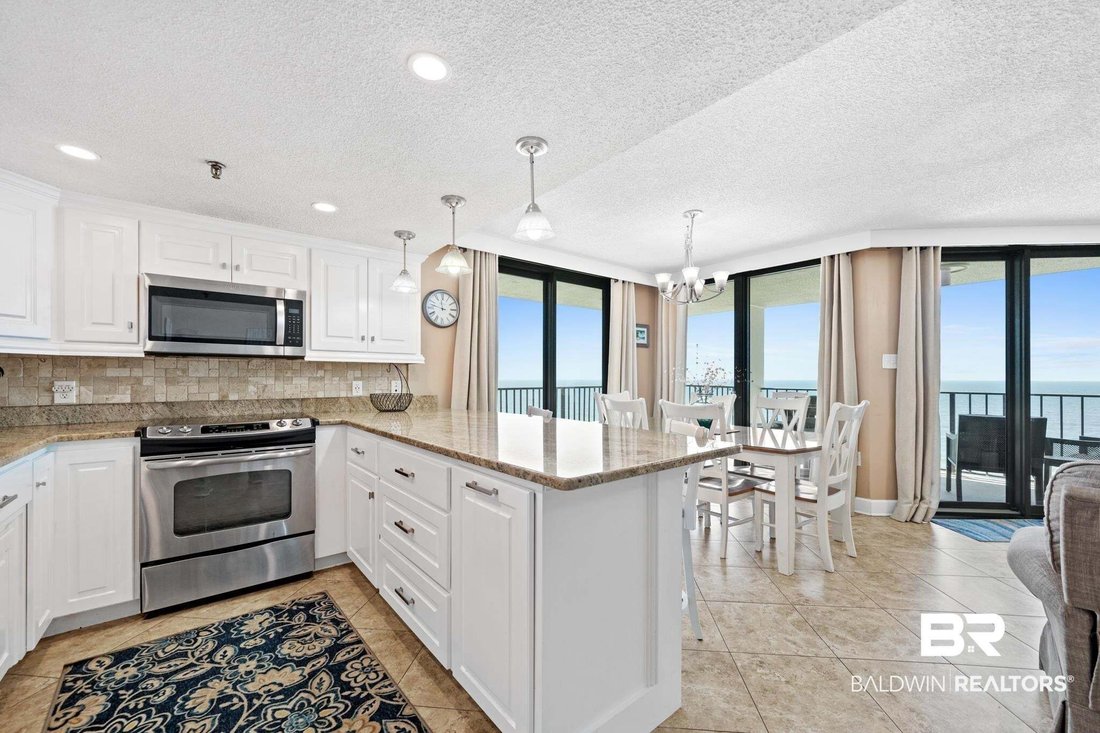 House in Orange Beach, Alabama, United States 5 - 17968783