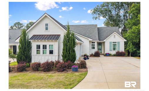 Haus in Fairhope, Alabama, Vereinigte Staaten 1