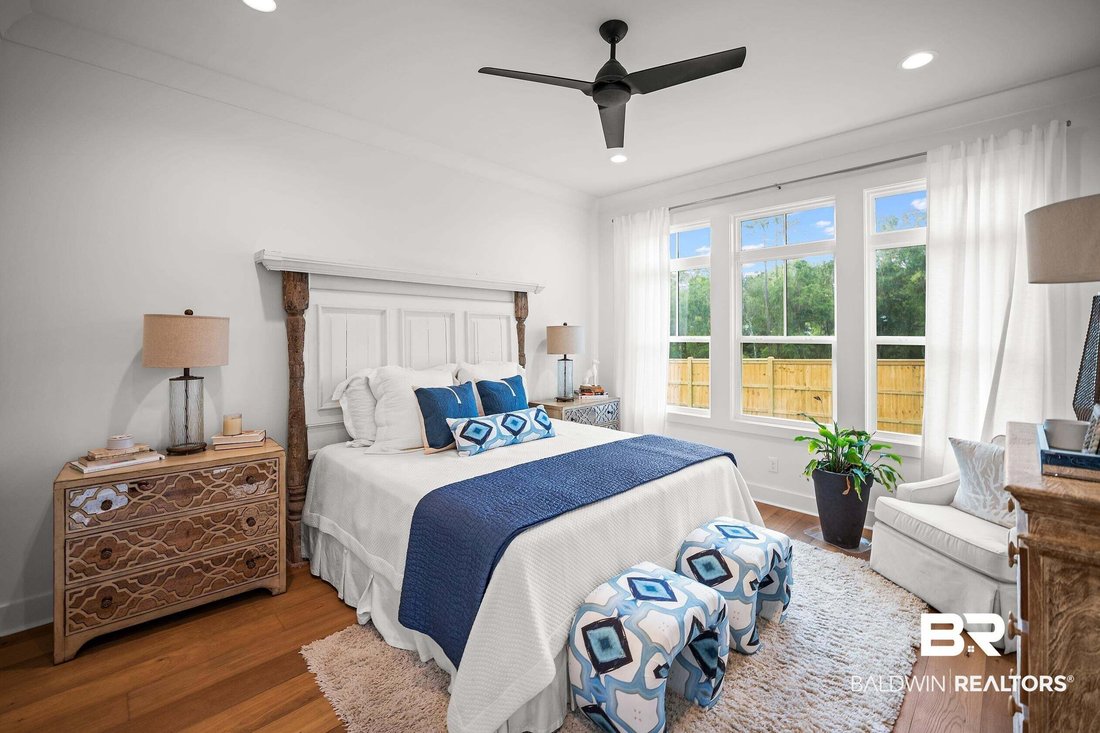 House in Fairhope, Alabama, United States 3 - 17882458