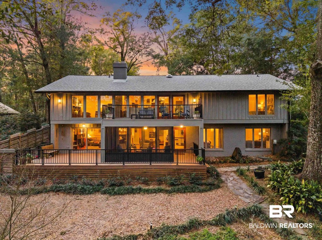 House in Fairhope, Alabama, United States 2 - 17040737