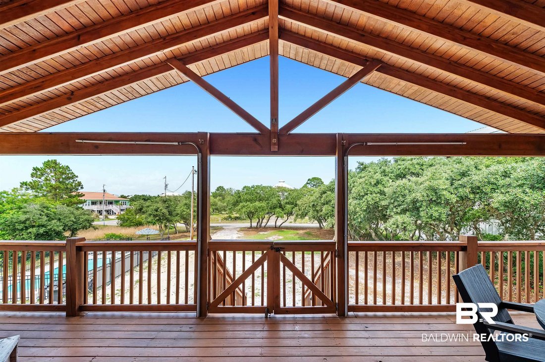 House in Gulf Shores, Alabama, United States 2 - 18422414