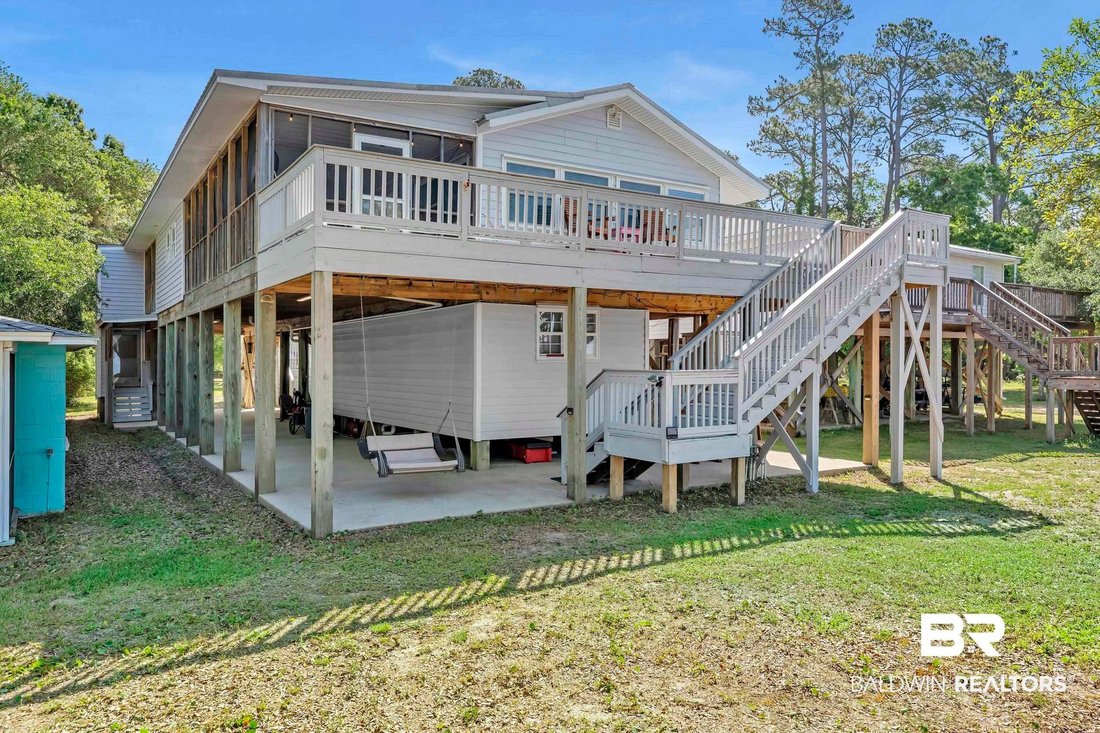 House in Foley, Alabama, United States 4 - 17712108