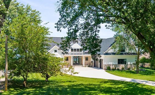 House in Green Bay, Wisconsin, United States 1
