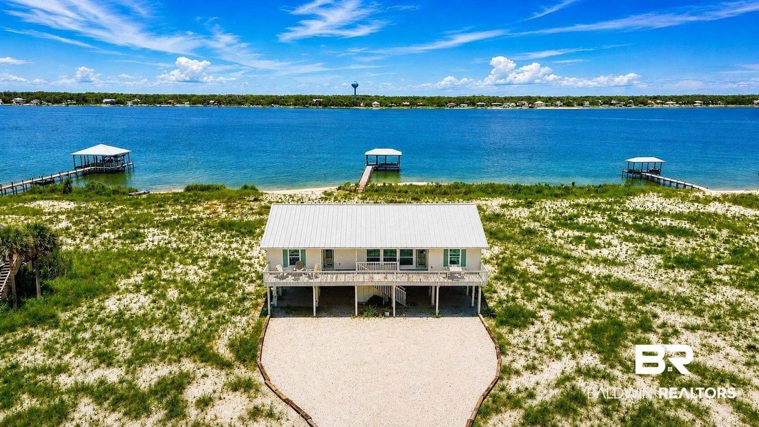 House in Gulf Shores, Alabama, United States 5 - 18448967