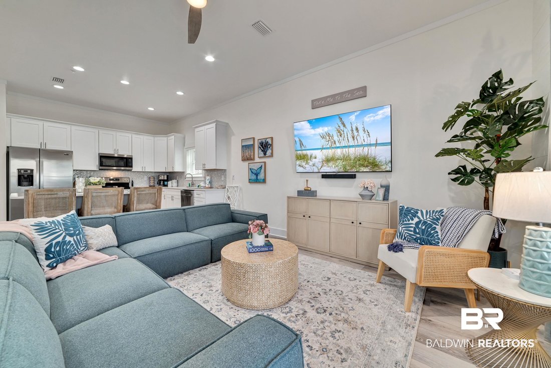 House in Gulf Shores, Alabama, United States 5 - 17375258