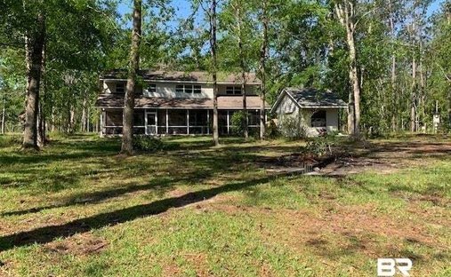 House in Foley, Alabama, United States 1