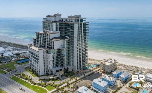 House in Orange Beach, Alabama, United States 1