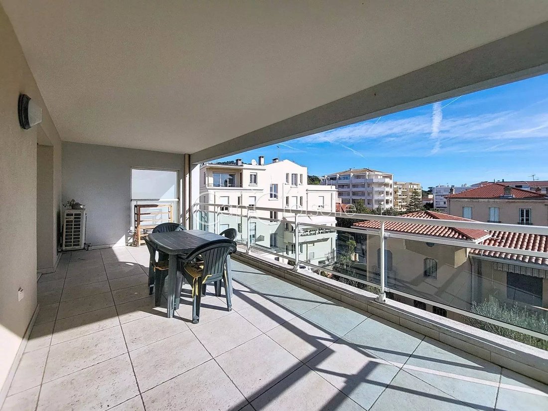 Apartment in Cannes, Provence-Alpes-Côte d'Azur, France 2 - 17480564