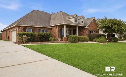 House in Gulf Shores, Alabama, United States 1