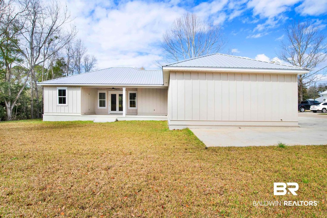 House in Daphne, Alabama, United States 5 - 17551386